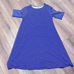 Womens casual dress